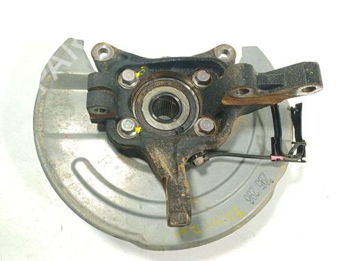 Right front steering knuckle MITSUBISHI ECLIPSE CROSS (GK_, GL_) | BP37183700M26 - Image 3