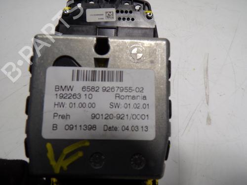 Switch BMW 3 Touring (F31)  | BP15068710I30 