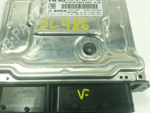 Engine control unit (ECU) SEAT LEON Sportstourer (KL8, KLD) | BP25036548M57