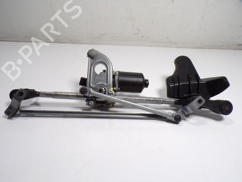 Front wiper motor BMW 1 (F20)  | BP15225942M29 