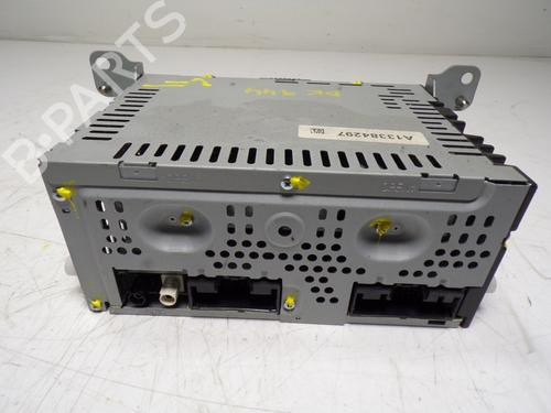 Radio FORD MONDEO V Hatchback (CE)  | BP15648265E6 