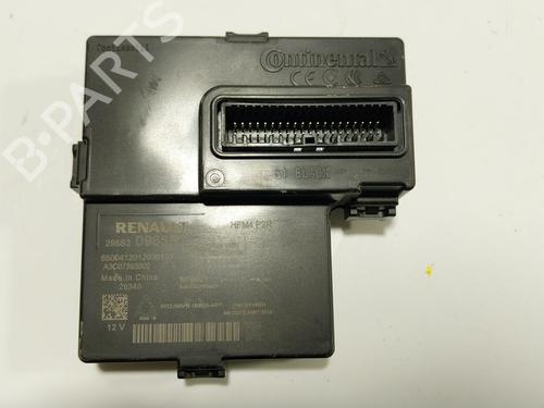 Used Electronic module Electronic module RENAULT ARKANA I (LCM_, LDN_) 1.3 TCe 140 (LDN0) (140 hp) 32294189 32294189
