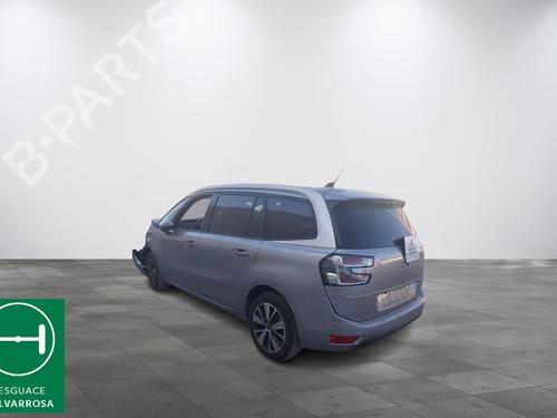 Starter CITROËN GRAND C4 SPACETOURER (3A_, 3E_) 1.5 BlueHDi 130 | BP25753903M8 - Image 10
