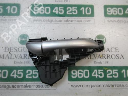 Used Front right exterior door handle MERCEDES-BENZ R-CLASS (W251, V251) R 320 CDI 4-matic (251.022, 251.122) (224 hp) 3872678
