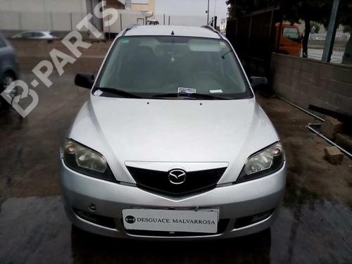 Used Parts MAZDA 2 (DY)  1.4 CD  935538