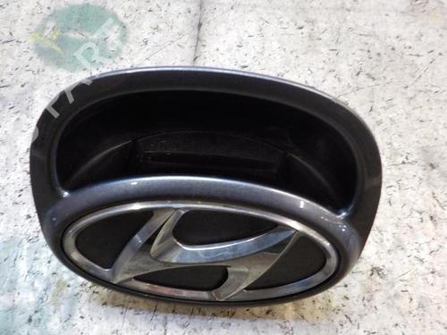 Tailgate handle HYUNDAI i30 (FD) 1.4 | BP3847318C132 