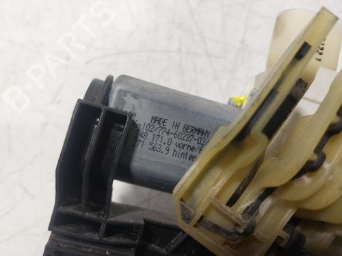 Rear left window mechanism BMW 5 (F10)  | BP21140863C24 