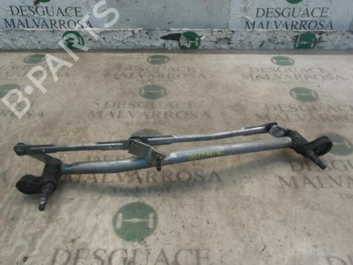 front-wipers-mechanism-opel-astra-h-gtc-a04-2005-2006-2007-2008-2009-2010-14269906 main image