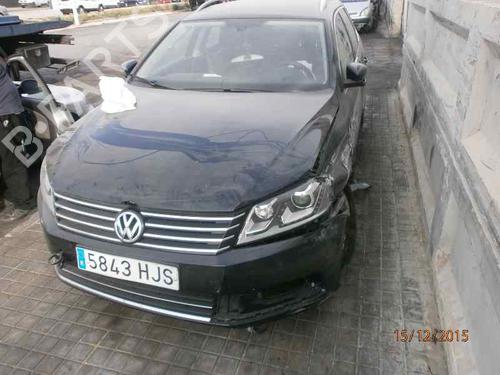 Electronic module VW PASSAT B7 Variant (365) 2.0 TDI | BP4008243M83 - Image 7