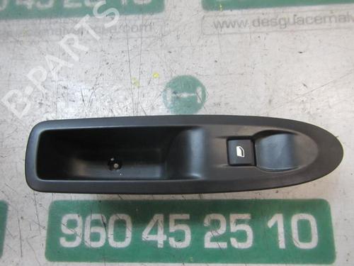 Used Right rear window switch Right rear window switch CITROËN C4 II (NC_) [2009-2026] 3874090 3874090