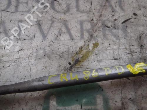 Right front suspension arm SKODA FABIA II (542) 1.2 | BP14274161M13 