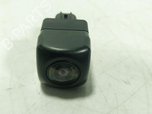 Used Electronic module TOYOTA HIGHLANDER (GSU7_, AXUH7_, TXUA7_) 2.5 Hybrid AWD (AXUH78) (246 hp) 32303698