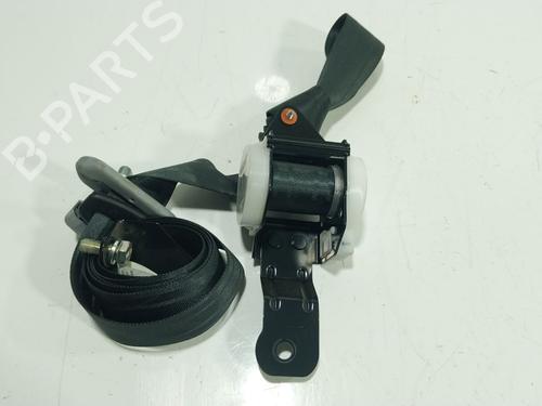 Front right seatbelt MITSUBISHI CANTER Platform/Chassis (FB_, FE_, FG_) | BP36049946I25 - Image 2