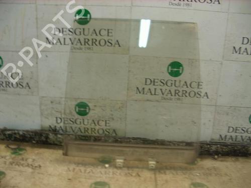 Used Rear left door window OPEL MONTEREY A (M92) 3.1 TD (UBS69D, UBS69G) (114 hp) 3762259