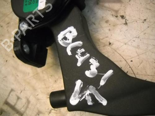 Pedal VW POLO IV (9N_, 9A_) 1.2 | BP3782477I4 