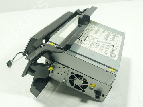 Radio LAND ROVER DISCOVERY IV (L319) 3.0 TD 4x4 | BP27582698E6 