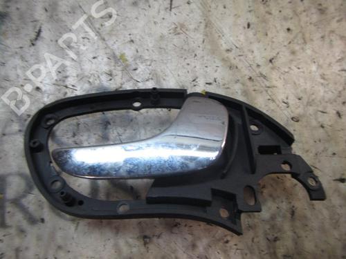 Høyre bak invendig håndtak SEAT TOLEDO II (1M2) [1998-2006]  3834003