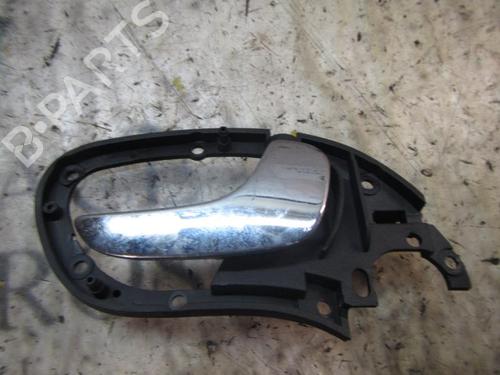 Rear right interior door handle SEAT TOLEDO II (1M2) [1998-2006]nullnull