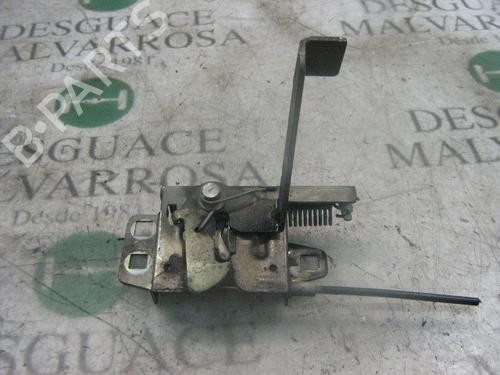 Hood lock FORD ESCORT VI (GAL, AAL, ABL) 1.8 D BP8772362C133