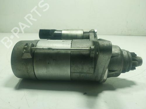 Used Starter Starter VW GOLF VII (5G1, BQ1, BE1, BE2) 1.6 TDI (115 hp) 18157317 18157317