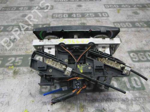 Climate control FORD FIESTA V (JH_, JD_) 1.3 | BP3864805I5 