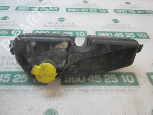 Windscreen washer tank DACIA SANDERO II 1.0 SCe 75 (B8JC, B8JD, B8NC) | BP7411845C113