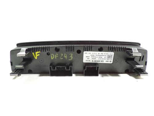 Climate control AUDI A1 Sportback (GBA)  | BP6911149I5 