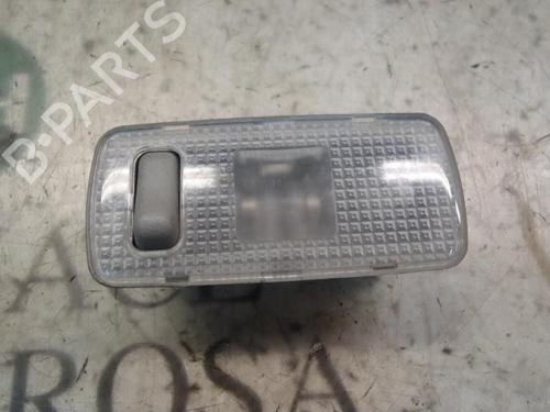 Interior roof light NISSAN X-TRAIL I (T30) 2.2 dCi 26465EQ30A