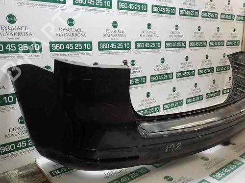 Stoßstange hinten VW TOUAREG (7LA, 7L6, 7L7) 2.5 R5 TDI | BP3828259C8 