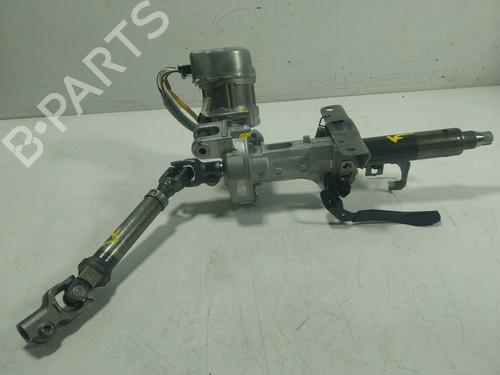 Used Steering column Steering column TOYOTA COROLLA Hatchback (_E21_, _EA1_, _EH1_) 1.8 Hybrid (ZWE211) (98 hp) 19491900 19491900