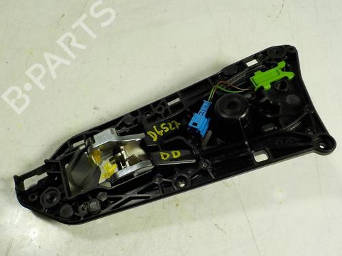 Front right interior door handle PORSCHE 718 CAYMAN (982) S 2.5 (982130, 982131) | BP7639806I14 