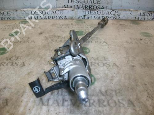 Steering column ALFA ROMEO 147 (937_) 1.6 16V T.SPARK ECO (937.AXA1A, 937.BXA1A) | BP3739317M21 