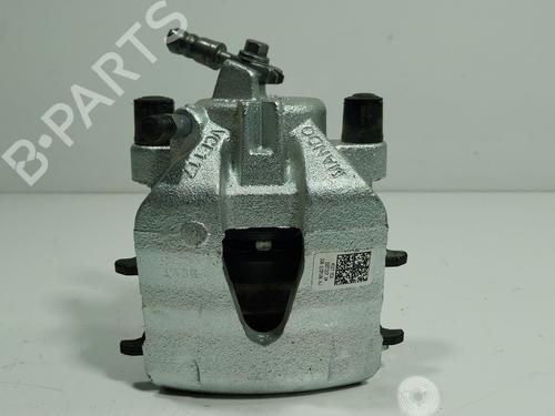 Right front brake caliper SEAT IBIZA V (KJ1, KJG) | BP32456007M104
