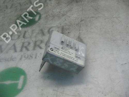 Used Electronic module Electronic module BMW 3 Coupe (E46) 325 Ci (192 hp) 3739047 3739047