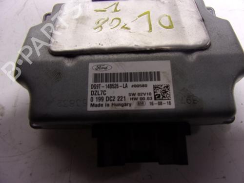 Elektronische module FORD MONDEO V Turnier (CF)  | BP15689952M83 