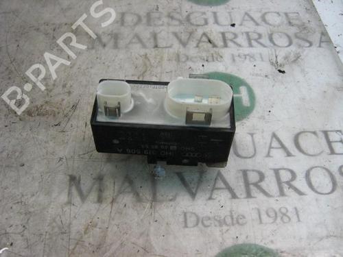 Electronic module SEAT IBIZA II (6K1) 1.6 i | BP3749734M83