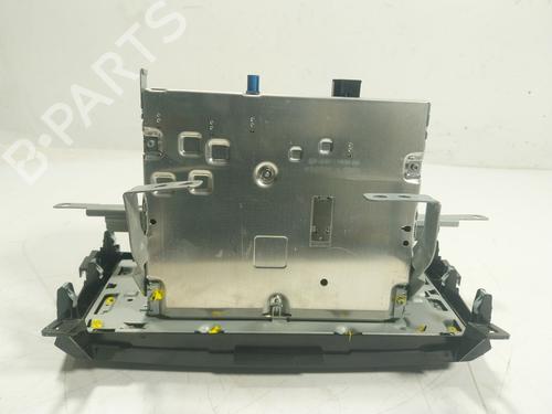 Electronic module NISSAN QASHQAI II (J11, J11_) 1.6 dCi | BP22762492M83 