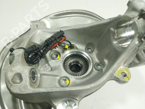 Right front steering knuckle BMW 3 (G20, G80, G28) 330 d xDrive | BP24599855M26 - Image 2