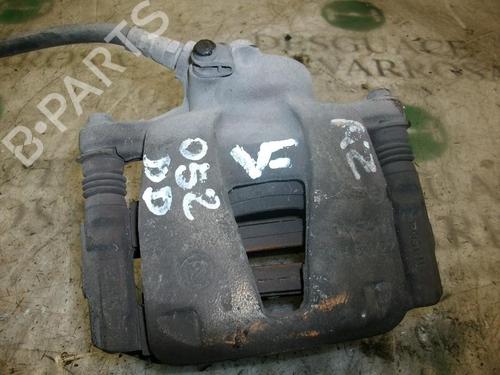 Used Right front brake caliper FIAT STILO (192_) 1.6 16V (192_XB1A) (103 hp) 11545144