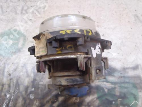 Left front fog light CITROËN XSARA PICASSO (N68) 1.6 16V | BP3820482C30 