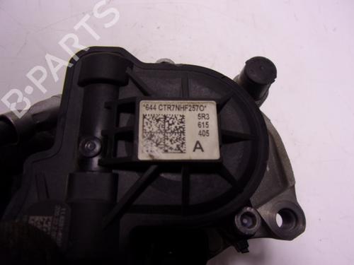 Left rear brake caliper CUPRA LEON Sportstourer (KL8, KU8, KUD) 1.4 e-HYBRID | BP16043216M107 