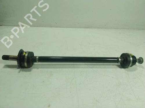 Used Right rear driveshaft Right rear driveshaft 24453658 24453658