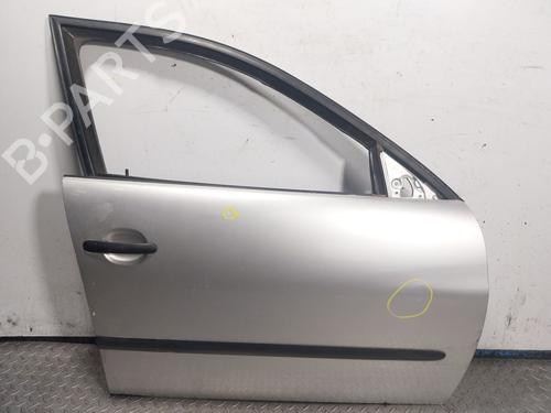 Used Right front door SEAT IBIZA III (6L1) 1.4 16V (100 hp) 18304376