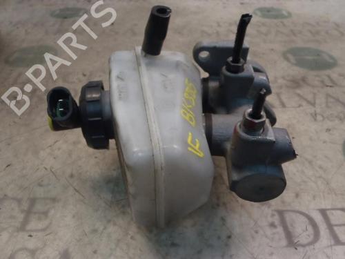 Brake master cylinder DACIA LOGAN (LS_) 1.5 dCi (LS0K) | BP3795044M77 