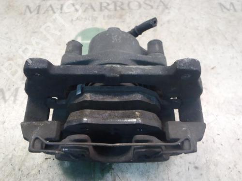 Right front brake caliper HONDA ACCORD VII (CL, CN) 2.4 (CL9) | BP11546421M104 