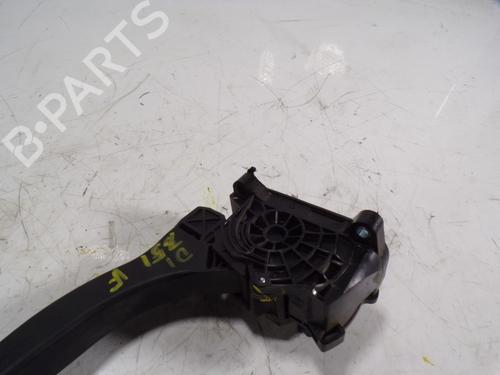 Pedal CITROËN C4 Grand Picasso II (DA_, DE_)  | BP9207241I4 