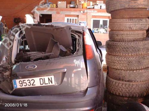 Right rear window switch FORD FOCUS II (DA_, HCP, DP)  | BP3739982I28  - Image 9