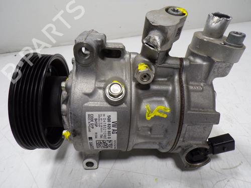 AC compressor AUDI A1 Sportback (GBA)  | BP12108077M34 