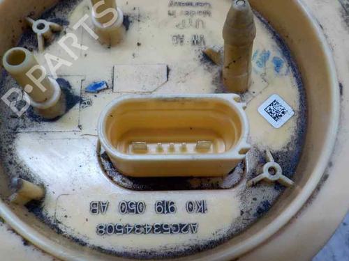 Fuel pump AUDI A3 Sportback (8PA) 1.6 TDI | BP4582668M76 