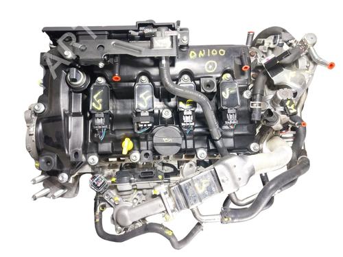 Engine MAZDA 2 Hatchback (DL, DJ) 1.5 SKYACTIV-G (DJLFS) | BP17472875M1 - Image 2